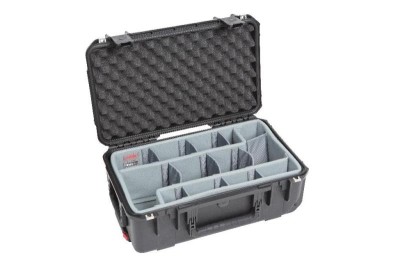 SKB 3i Think Tank case Div, - Black - Dividers