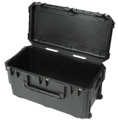 SKB 3i case 737x356x381mm - BLACK