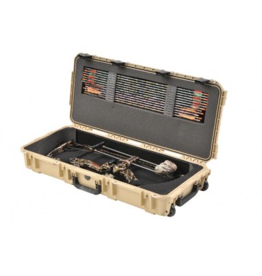 SKB 3i case Mathews Helim - TAN