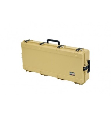 SKB 3i case 1080x368x140mm E - TAN