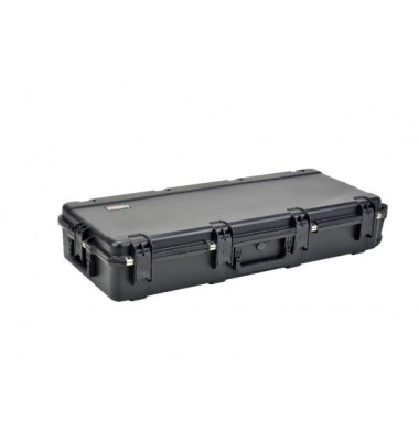 SKB 3i case 1080x432x190mm L - BLACK