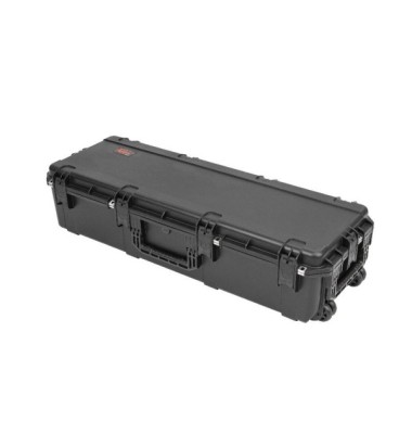 SKB 3i case  mm E - BLACK