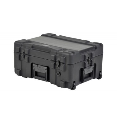 SKB Roto-3R box 558x431x266 E - BLACK