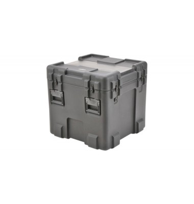 SKB Roto-3R box 609x609x609 LF - BLACK