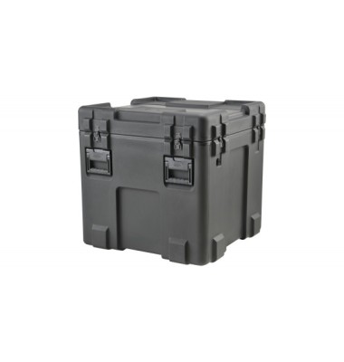 SKB Roto-3R box 685x685x685 F - BLACK