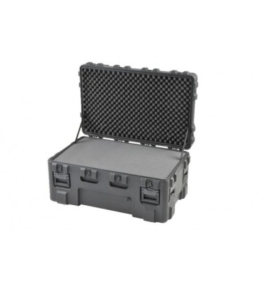 SKB Roto-3R box1016x609x457 LF - BLACK