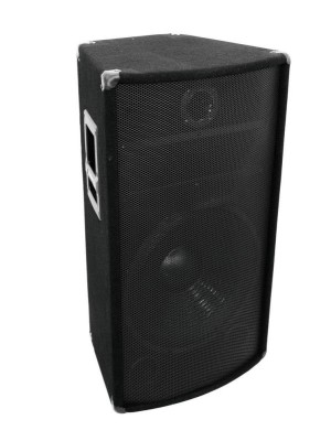 OMNITRONIC TX-1520 3-Way Speaker 900W