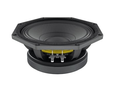 LAVOCE MAF082,00 8" Woofer Ferrite Aluminium Basket Driver