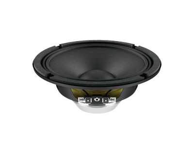 LAVOCE WSN061,52 6,5" Woofer Neodymium Magnet Steel Basket Driver