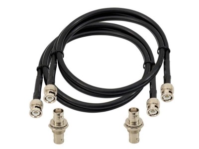 OMNITRONIC Antenna Cable BNC Set 10 m