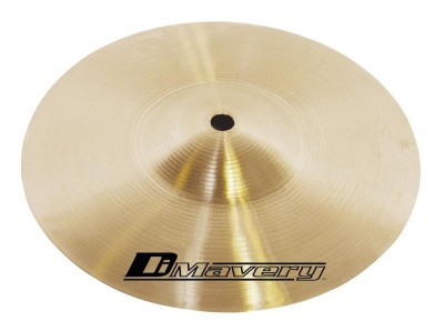 DIMAVERY DBS-208 Cymbal 8-Splash