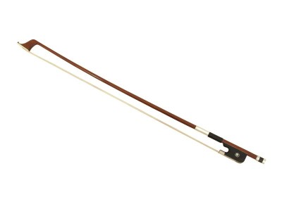 DIMAVERY Double Bass bow, HG, French