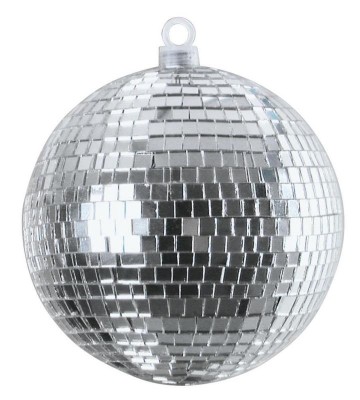 EUROLITE Mirror Ball 10cm