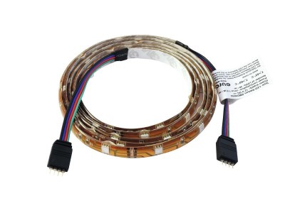 EUROLITE LED IP Strip 45 1,5m RGB 12V Extension