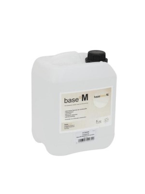 HAZEBASE Base*M Fog Fluid 25l