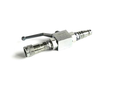 TCM FX CO2 Manual Release Valve