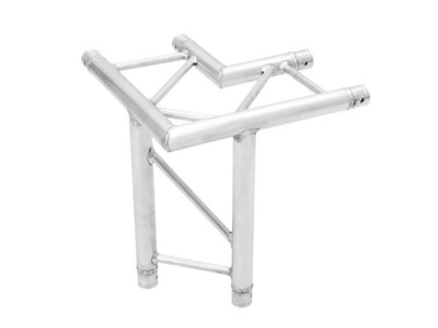 ALUTRUSS BILOCK E-GL22 C31-H 3-way corner 90ø