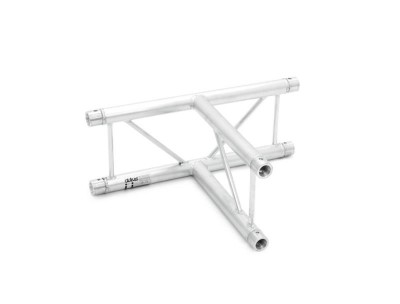 ALUTRUSS BILOCK E-GL22 T35-V 3-Way Corner 90ø