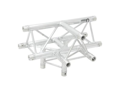 ALUTRUSS TRILOCK E-GL33 T-43 4-Way Piece /\