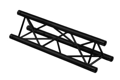 ALUTRUSS TRILOCK S-2000 3-Way Crossbeam black