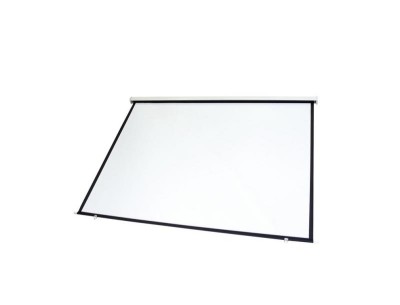 EUROLITE Projection Screen 16:9, 3m x 1,68m