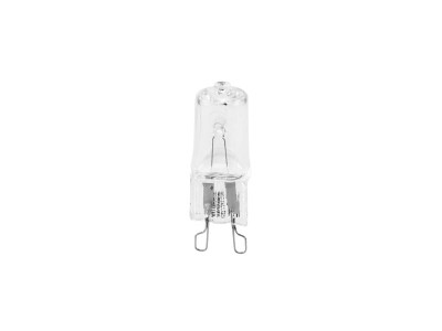 OMNILUX JCD 240V/60W G-9 2000h 2700K clear