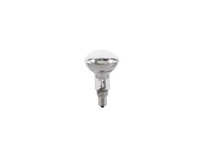 OMNILUX R50 230V/28W E-14 clear halogen