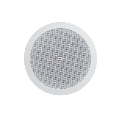 HELVIA GALA-630XW COAXIAL CEILING SPEAKER 6.5" WHITE