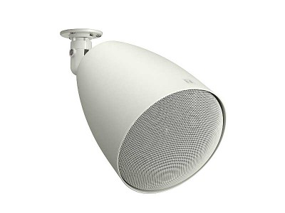 2-way Projection Speaker, 90dB/1W/1m, 70 ~ 20.000 