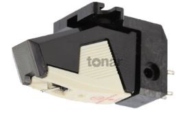 Turntable Cartridge   AUDIO TECHNICA AT-300 P T4P