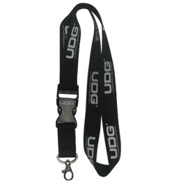 Lanyard Black