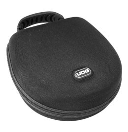 Creator Headphone Hard Case Small Black