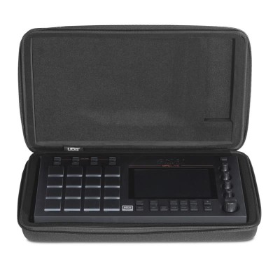 Udg creator akai mpc live / touch hardcase black