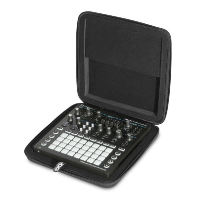 Udg creator novation citcuit mono station hardcase black