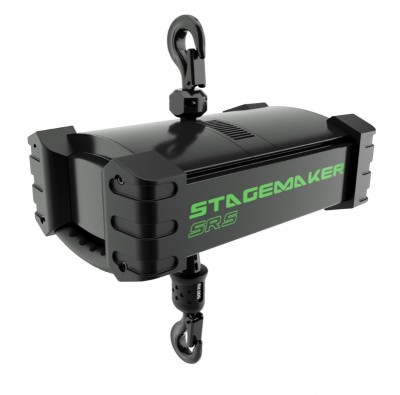 Verlinde Stagemaker SR5-504 M1-A10 D8