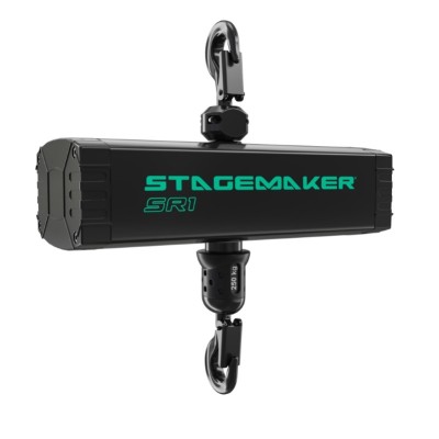 Verlinde Stagemaker SR1-254 M1-A16 D8