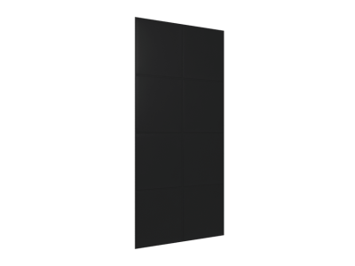 Vicwallpaper VMT square 30 1190x595 - Black