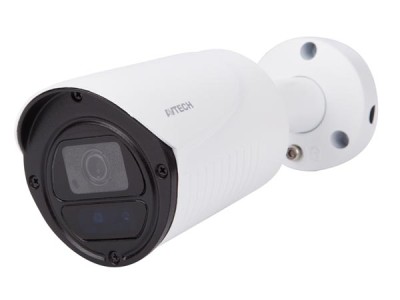 HD CCTV-CAMERA - HD-TVI - GEBRUIK BUITENSHUIS - CILINDRISCH - IR - 1080P