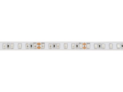 FLEXIBELE LEDSTRIP - ULTRAVIOLET - 120 LEDs/m - 5 m - 24 V