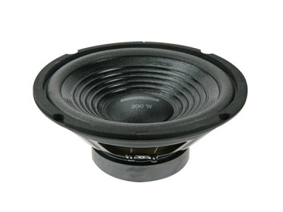 RESERVEWOOFER 12" VOOR VDSG12