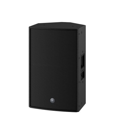 DZR12 - YAMAHA POWERED SPEAKER SYSTEM