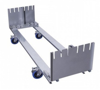 Admiral Stage Deck Carts