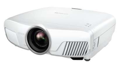 Videoprojector