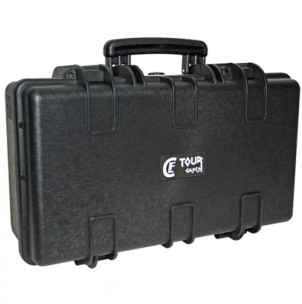 CLF Tour Cases