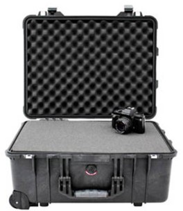 Peli Cases