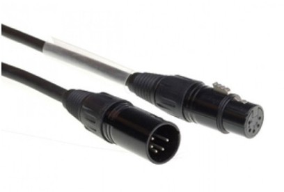 Admiral DMX Cables