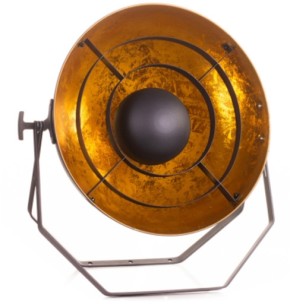 Admiral Vintage Luminaire