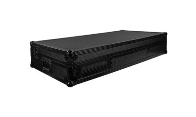 Prodjuser CDJ 3KA9 -  flightcase voor Pioneer DJMA9 en 2x CDJ3000