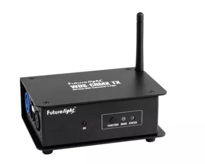 FUTURELIGHT WDS-CRMX TX Wireless DMX Transceiver